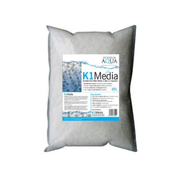 Evolution Aqua K1 Media 25lt