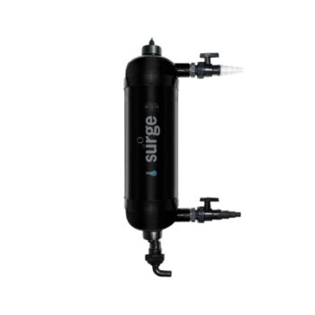 Evolution Aqua Surge Filter +UV