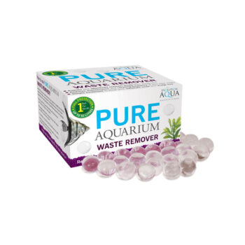 Evolution Aqua Pure Aquarium Waste Remover 15 balls