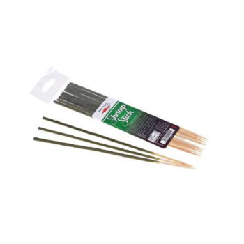 Ceramic Nature Shrimp Lolly Spicach sticks (10pcs)