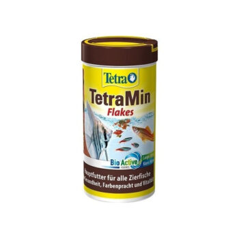 Tetra Min Flakes 1000ml