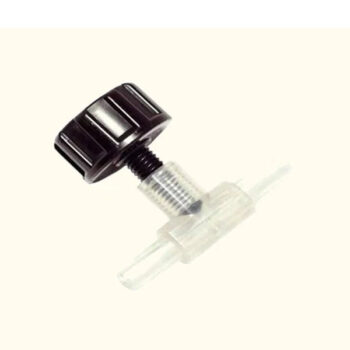 Ziss Adjustable valve 4-6 mm