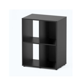 Aquatlantis Splendid base 60 Black