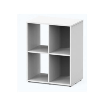 Aquatlantis Splendid base 60 White