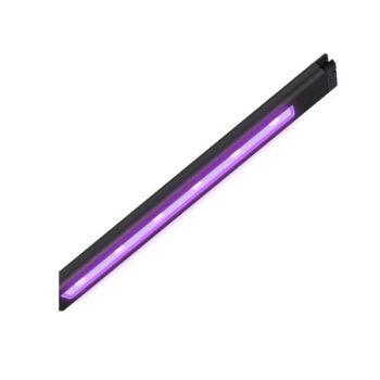 Ai Blade Coral Glow Black 168cm