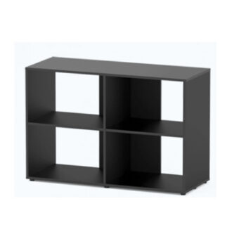 Aquatlantis Splendid 100 Base Black