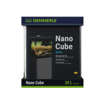 Dennerle Nano Cube Basic 20lt