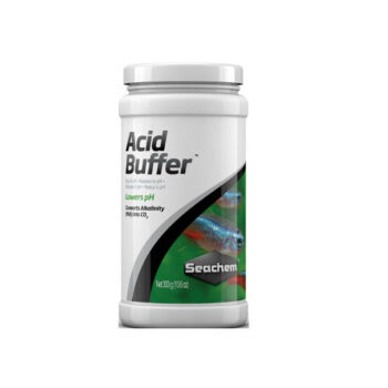 Seachem Acid Buffer 300gr