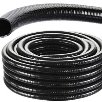 Oase Flessibile a spirale nero 1 1/2'' 25m (τιμή ανά μέτρο)
