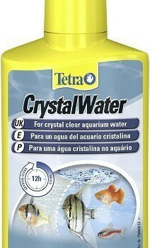 Tetra Crystal Water 100 ml