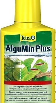 Tetra AlguMin Plus 100 ml