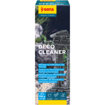 Sera Aqua.Clean Deco Cleaner 500ml