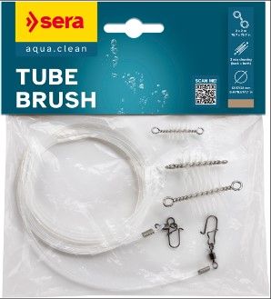 Sera Aqua.Clean Tube Brush