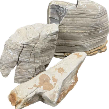 Aquadeco Gobi rock 2.3-2.7kg  // per kilo