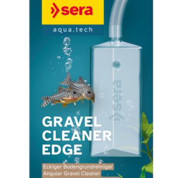 Sera Aqua.Tech Gravel Cleaner Edge