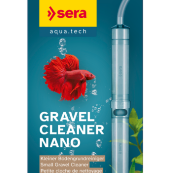 Sera Aqua.Tech Gravel Cleaner Nano