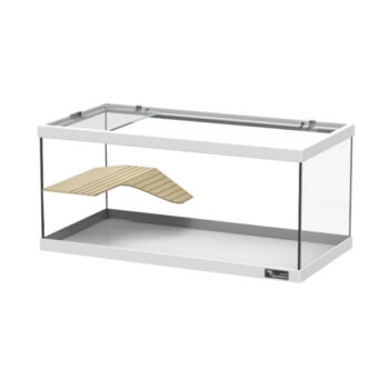 Aquatlantis Tortum 40 White 40x20x18 cm