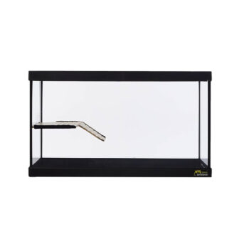 Aquatlantis Tortum 40 Black 40x20x18 cm