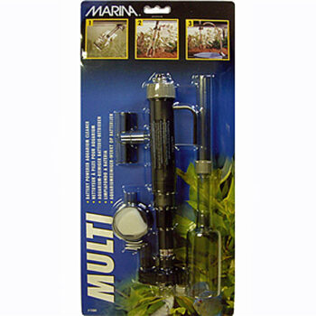 Fluval Multi Vac-v
