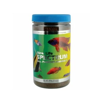 New Life Spectrum - All Purpose Formula 2000gr