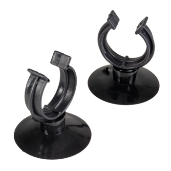 Aqua Della Sucker With Clip 3st 16/22mm