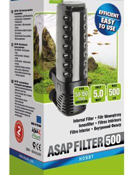 Aquael Filter Asap 500