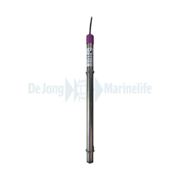 D-D Titanium Heater 150W EU Plug