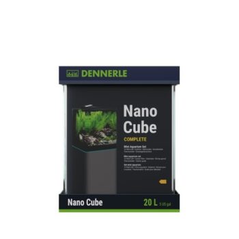 Dennerle Nano Cube Complete 20lt