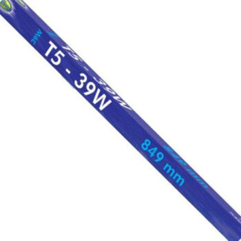 Aqua Nova 39w T5 tube blue