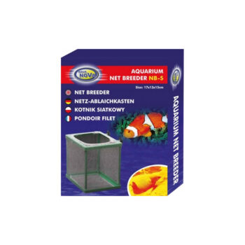Aqua Nova breeder separtaion net small