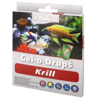 Dupla Gel-o-Drops Krill