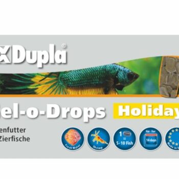 Dupla Gel-o-Drops Holiday