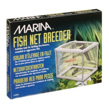 Fluval fish net breeder