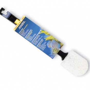 Fluval Deep Reach Algae Scrub - V