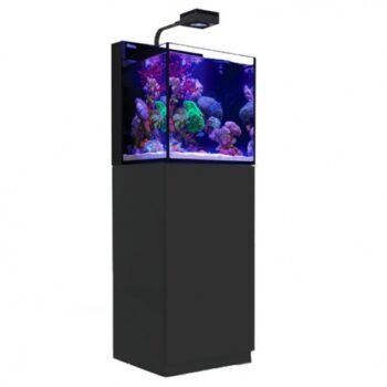 Red Sea MAX® NANO Cube  Complete Reef System - Black