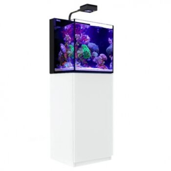 Red Sea MAX® NANO Cube  Complete Reef System - White