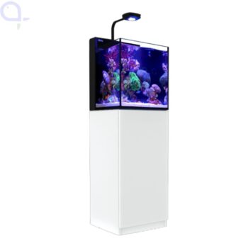 Red Sea MAX® NANO Peninsula  - White