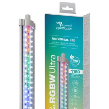 Aquatlantis Easyled Rgb Ultra 1150