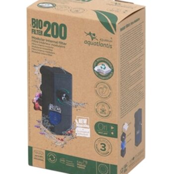 Aquatlantis replacement sponge Bact Life S