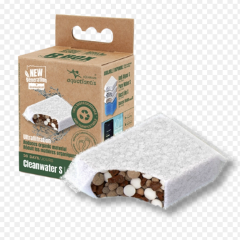 Aquatlantis replacement sponce Clean Water S