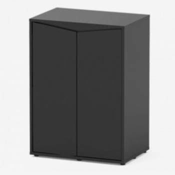 Aquatlantis Splendid Cabinet 60 Black 60x40x83