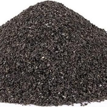 GRANUCOL KG  1,0 - 1,8 mm χαλαζιακό μαυρο 908 (RAL9005) - 5kg