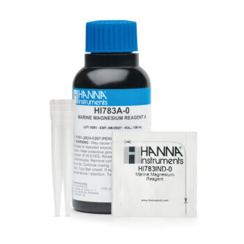 Hanna HI783-25 reagent