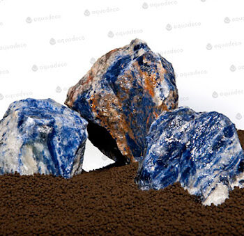 Aquadeco Blue Sodalit // per kilo