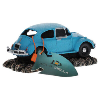 Aqua Della Classic Car German 15 x 7.5 x 6.5 cm