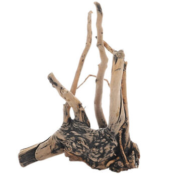 Hobby Finger Wood Shadow S