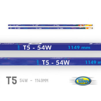 Aqua Nova 54w T5 tube tropic