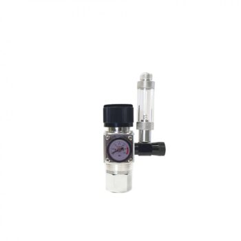 Strideways Pro Co2 Regulator Co2 Reducer