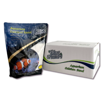 Mantis calcium sand 1-2 mm  5kg