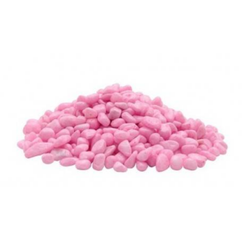 Pink Stone 3-5mm 2kg